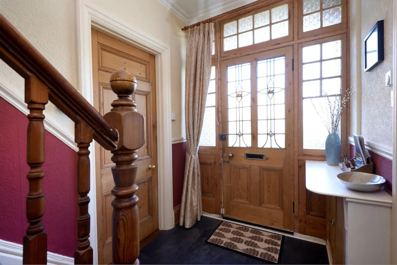 The Old Surgery in Kessingland