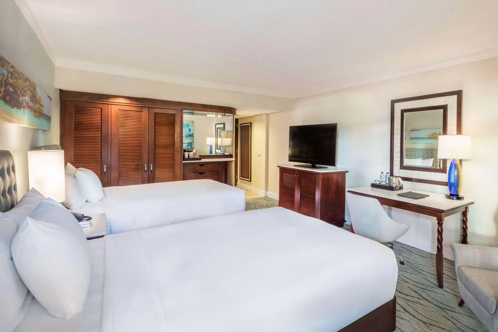 Hilton Aruba Caribbean Resort and Casino