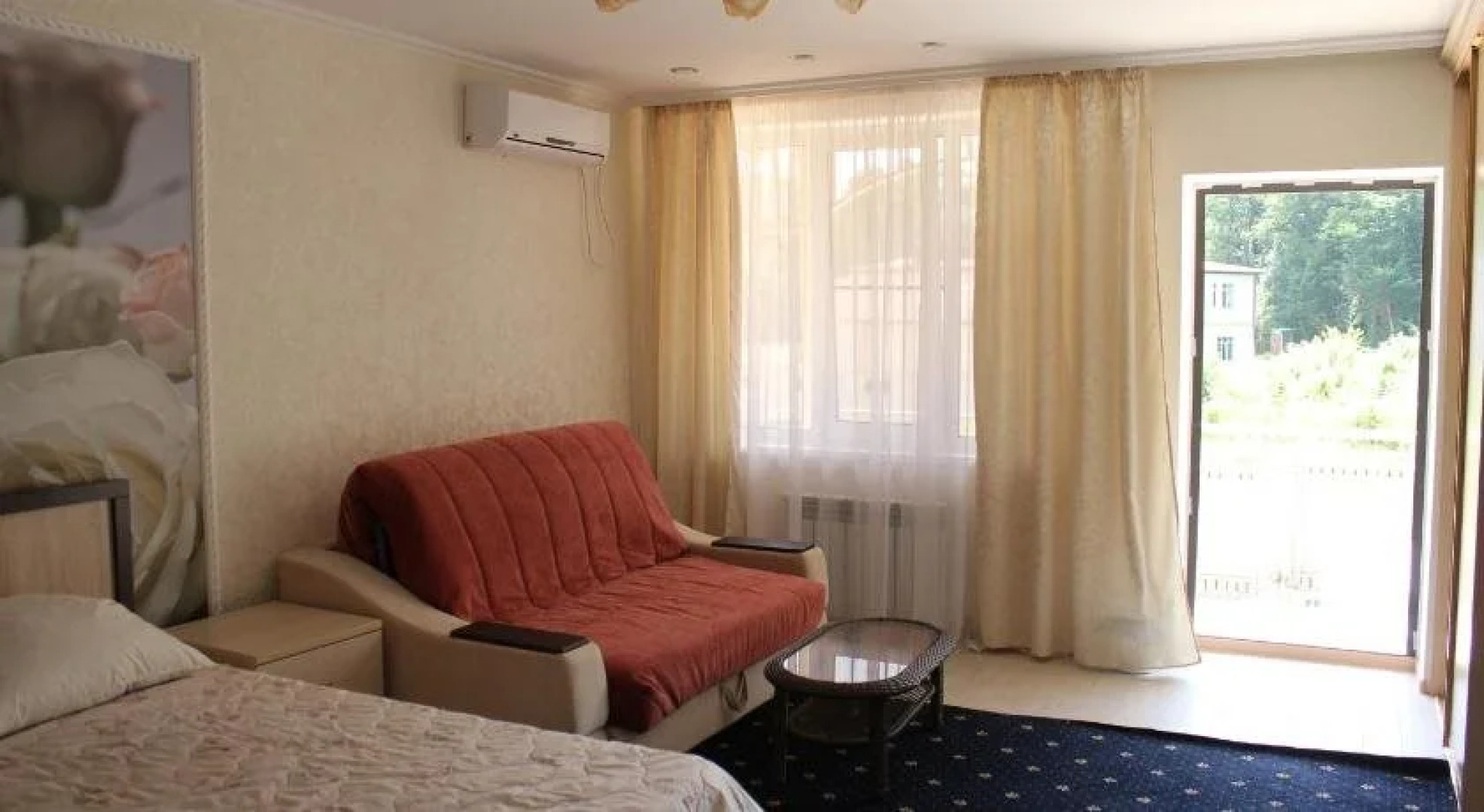 Hotel Complex Albatros