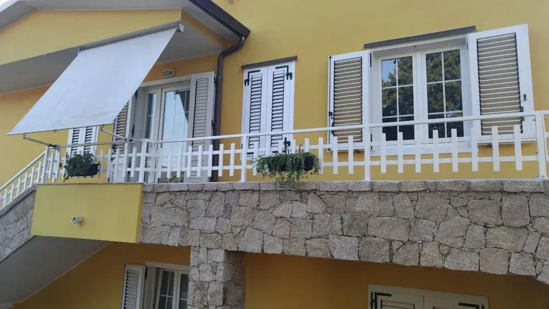 B&B Benjamin Exclusive protection no cohabitation