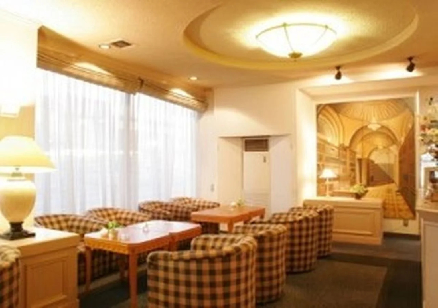 Zentsuji Grand Hotel