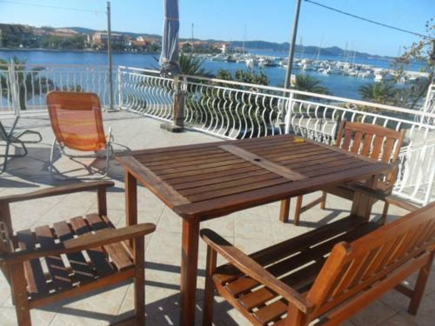 Apartmani Roko Kolinda