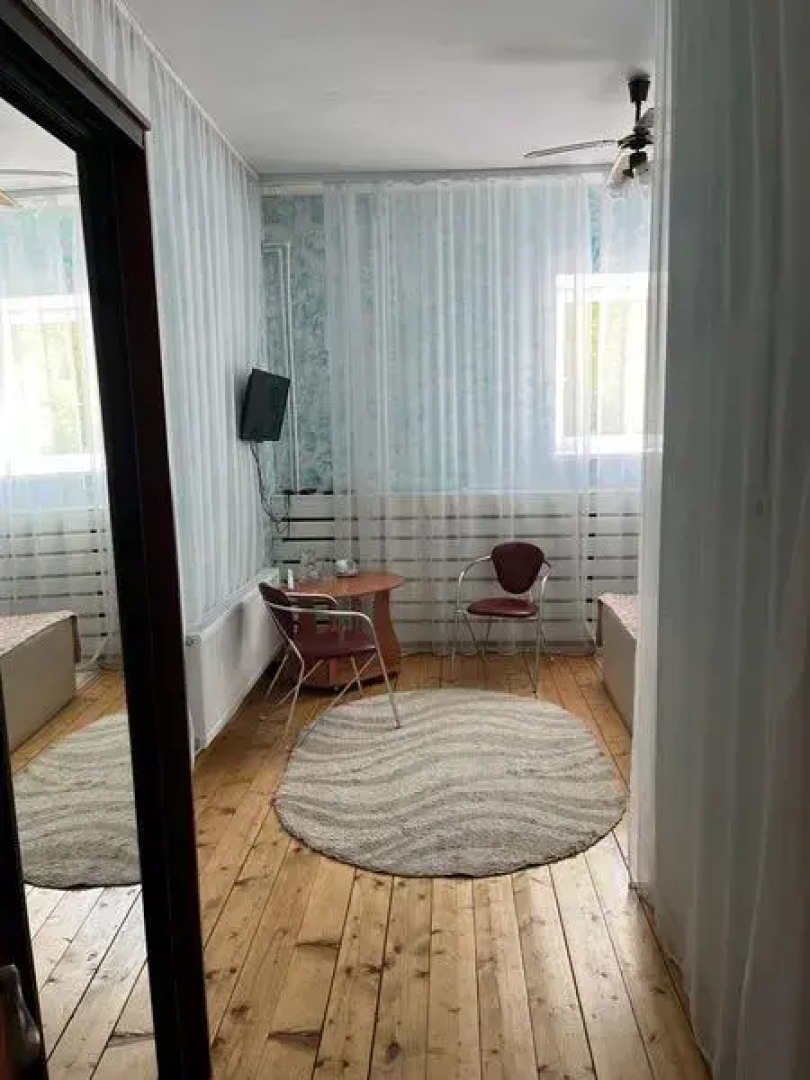 Гостевой дом  5 морей