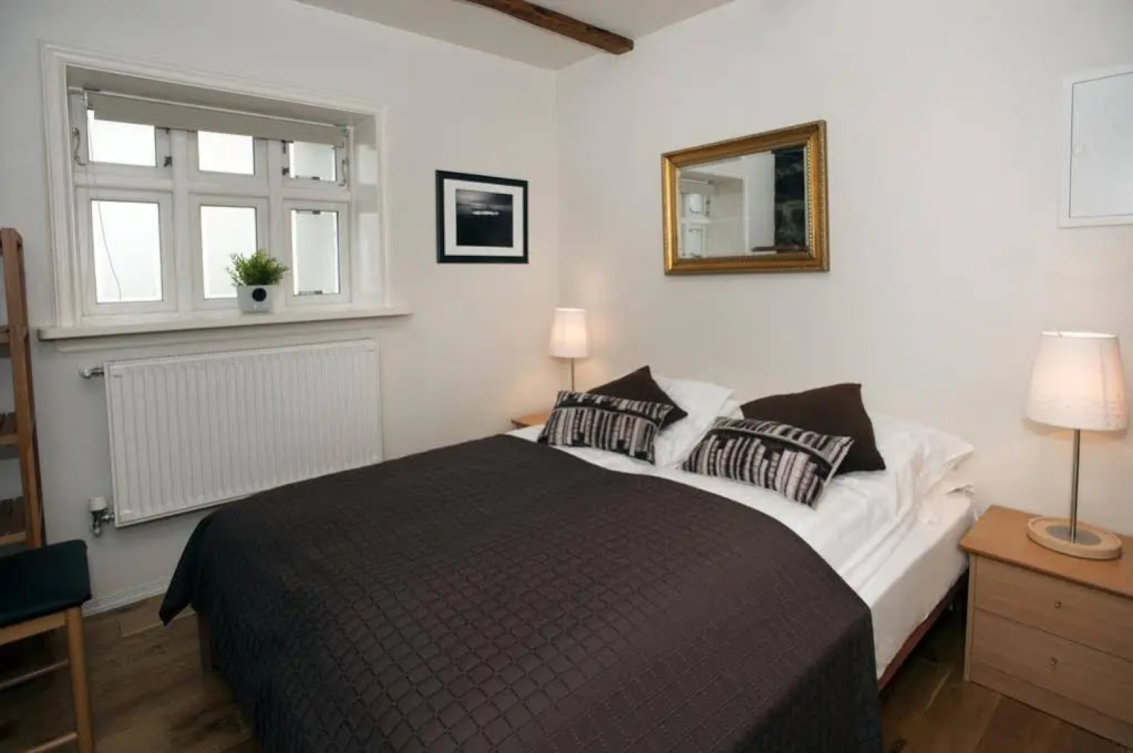 Apartment Grettisgata 50