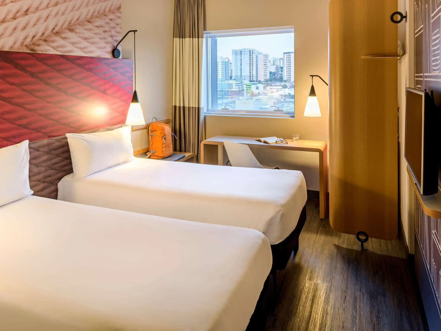 ibis São Bernardo do Campo