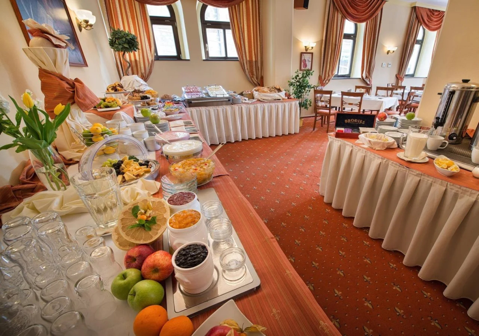 Hotel Podhrad