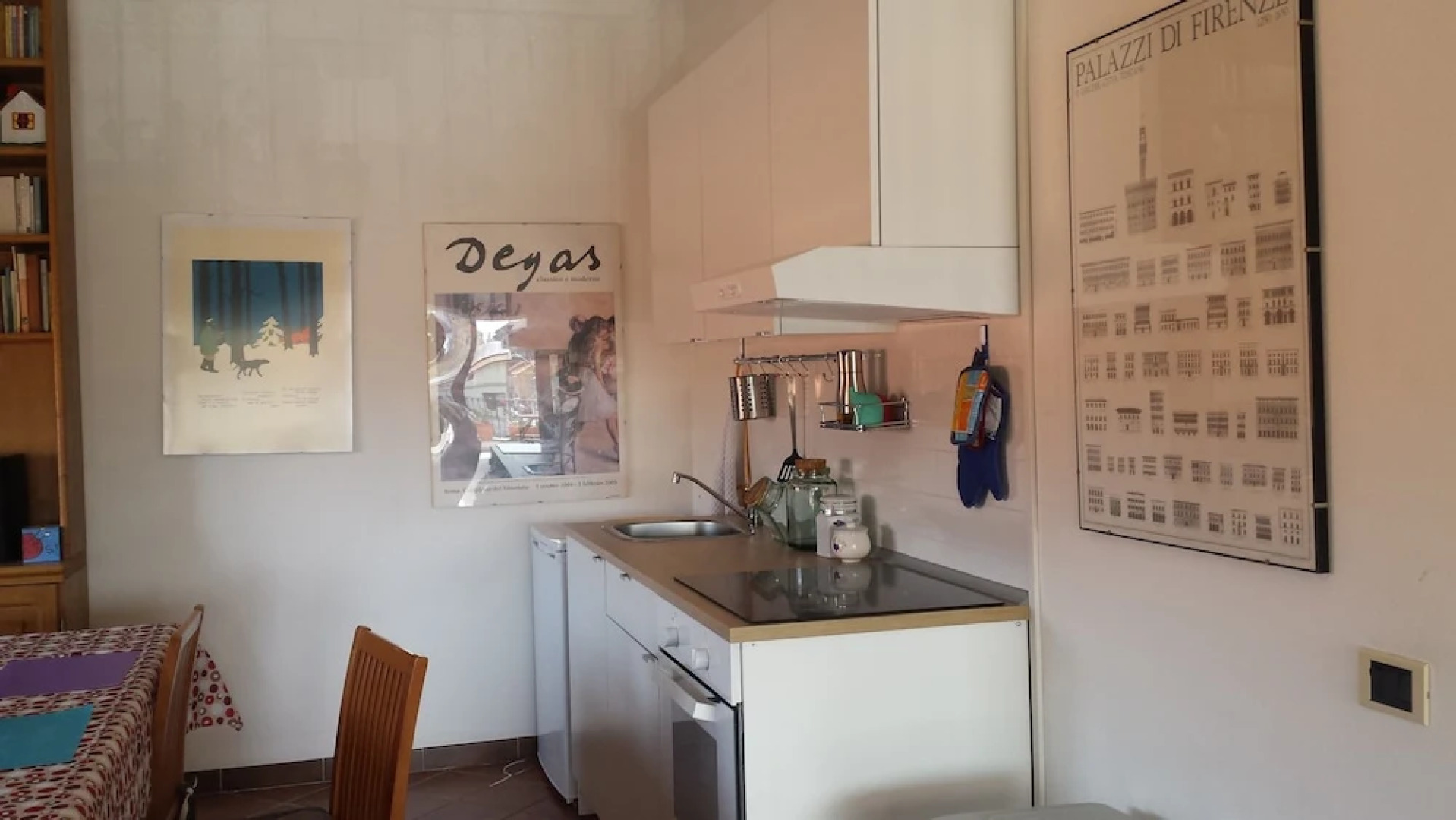 La Terrazza Sul Parco