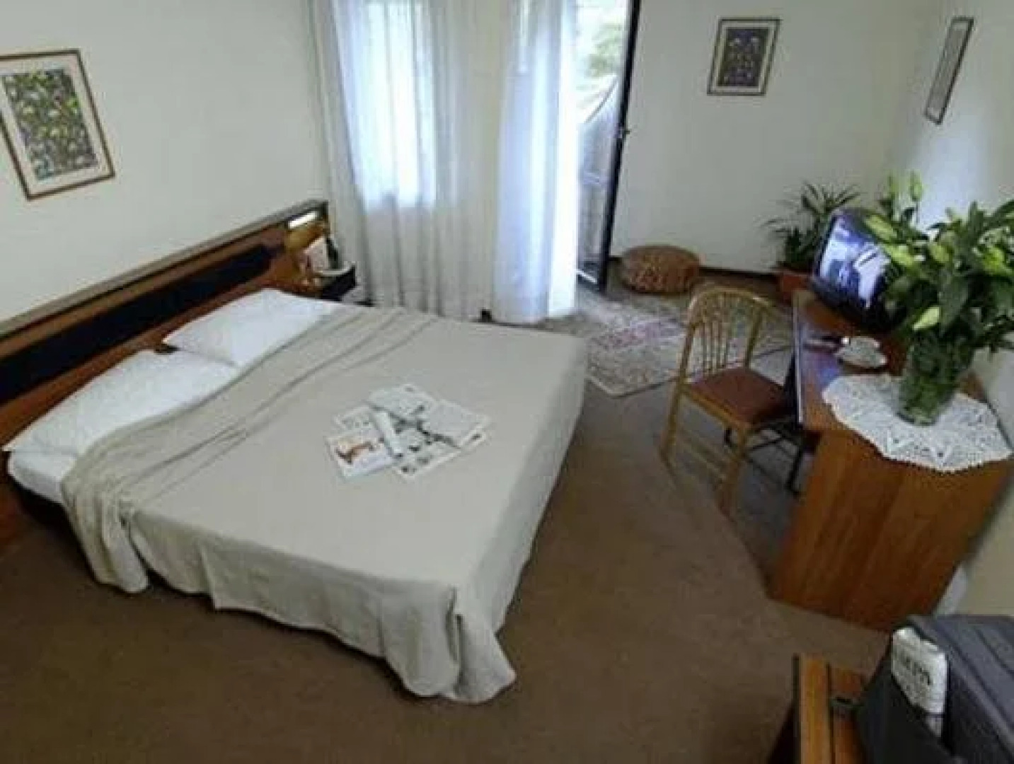 Albergo Ristorante Cicin