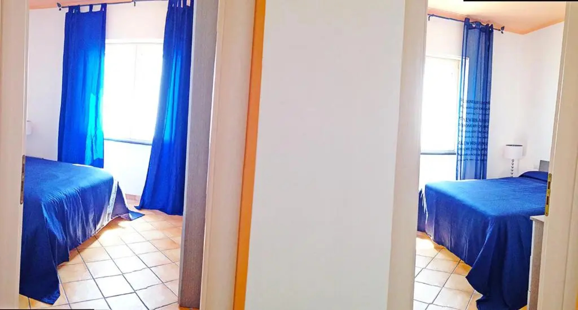 Furore Coast Rooms