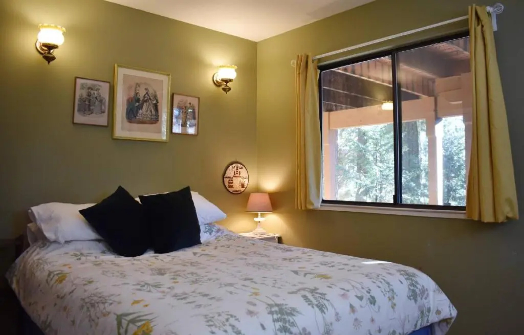 Highlandhouse Kid Dog-friendly