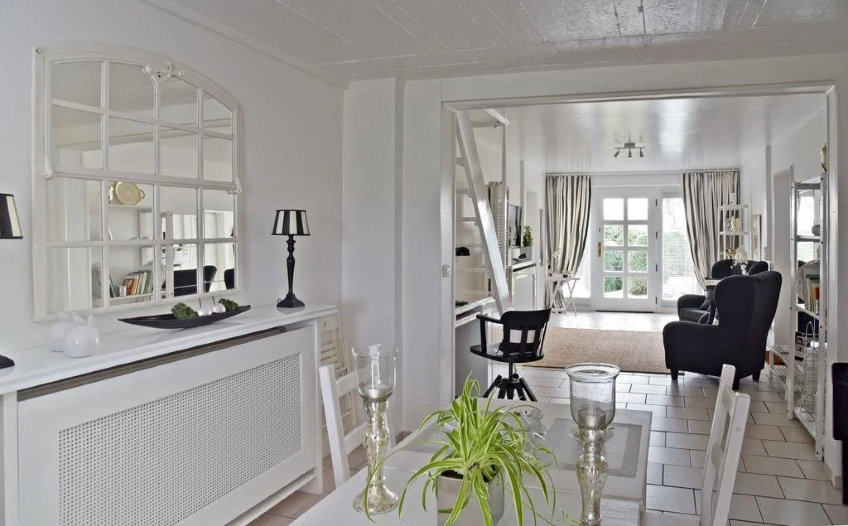 Haus Lttingen Landhaussuite Am Schloss