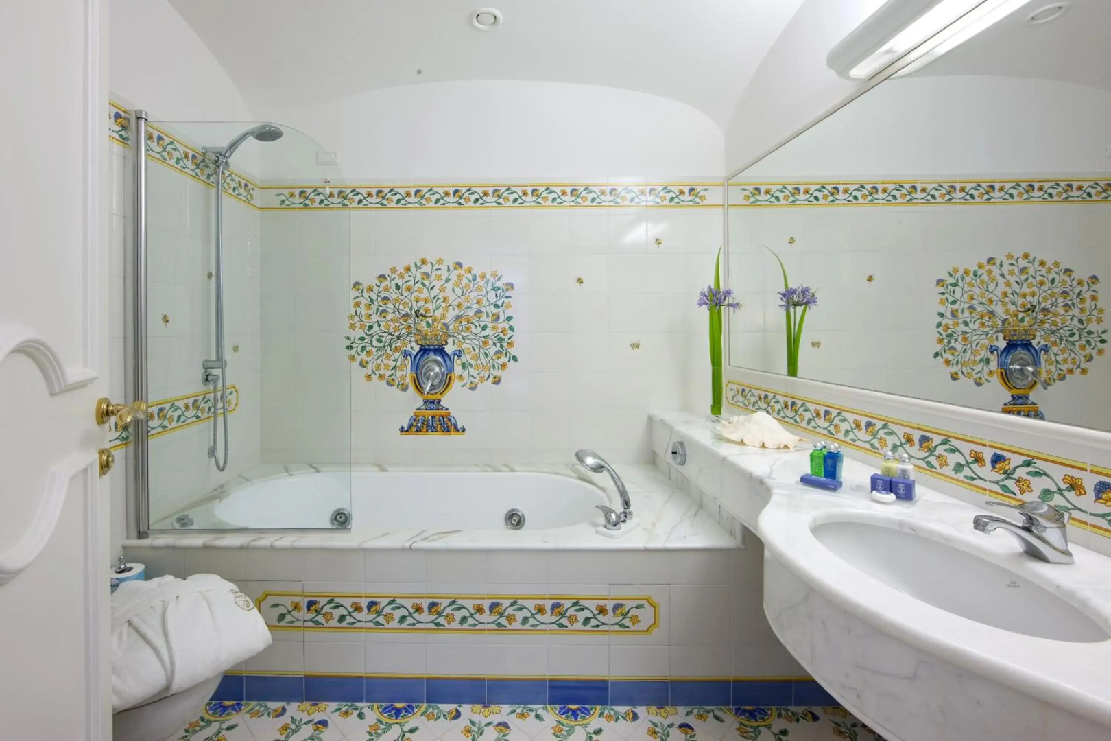 Grand Hotel La Favorita