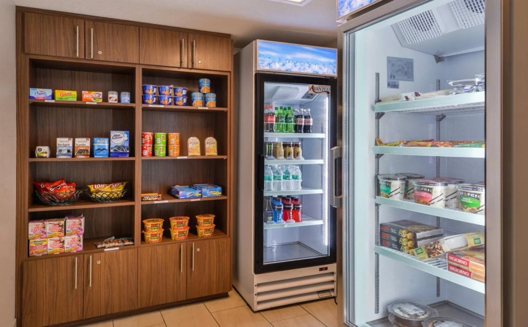 Holiday Inn Express Westley by IHG