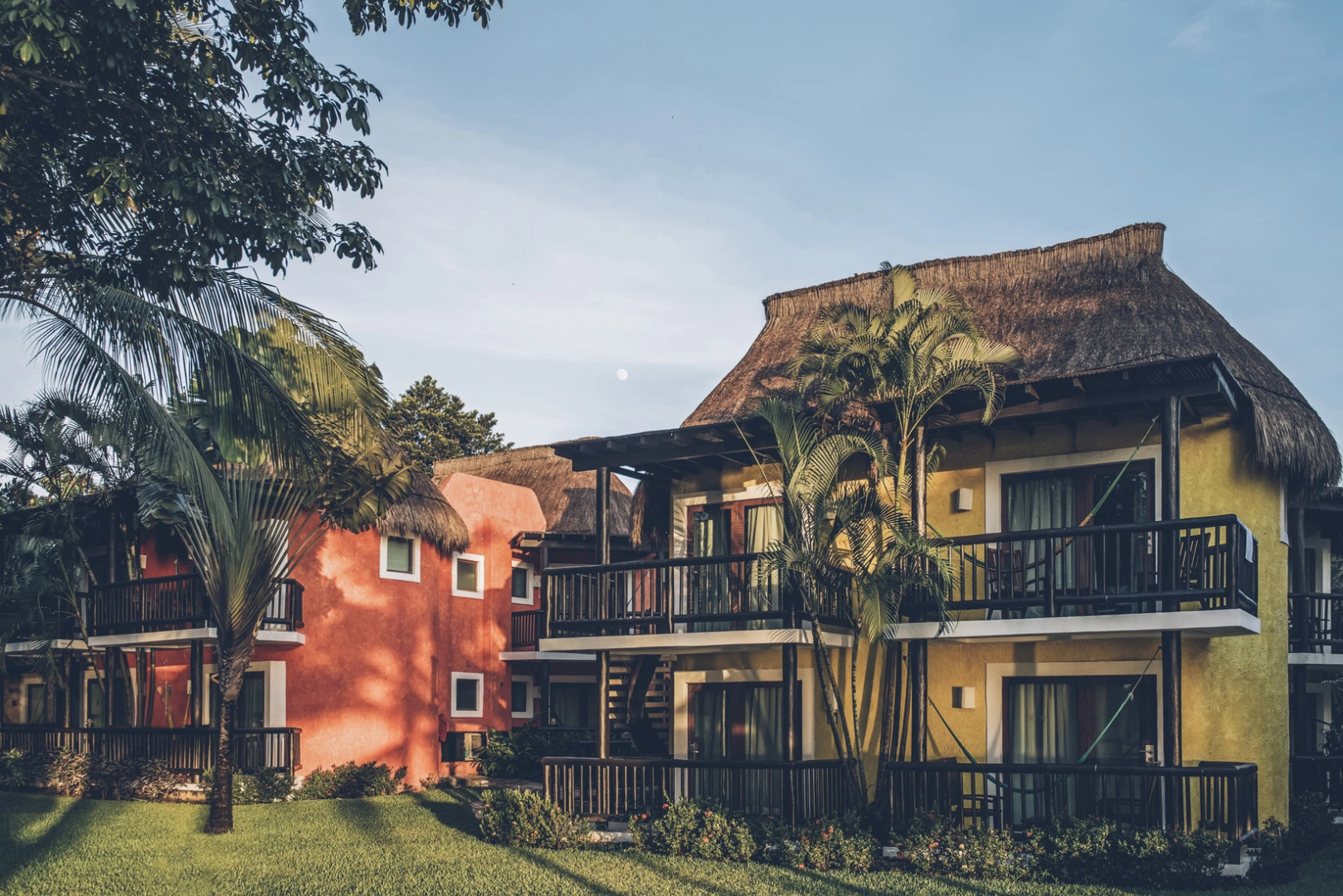 Iberostar Waves Cozumel - All Inclusive