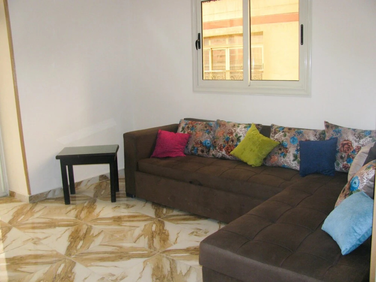 Apartamento Ramsés