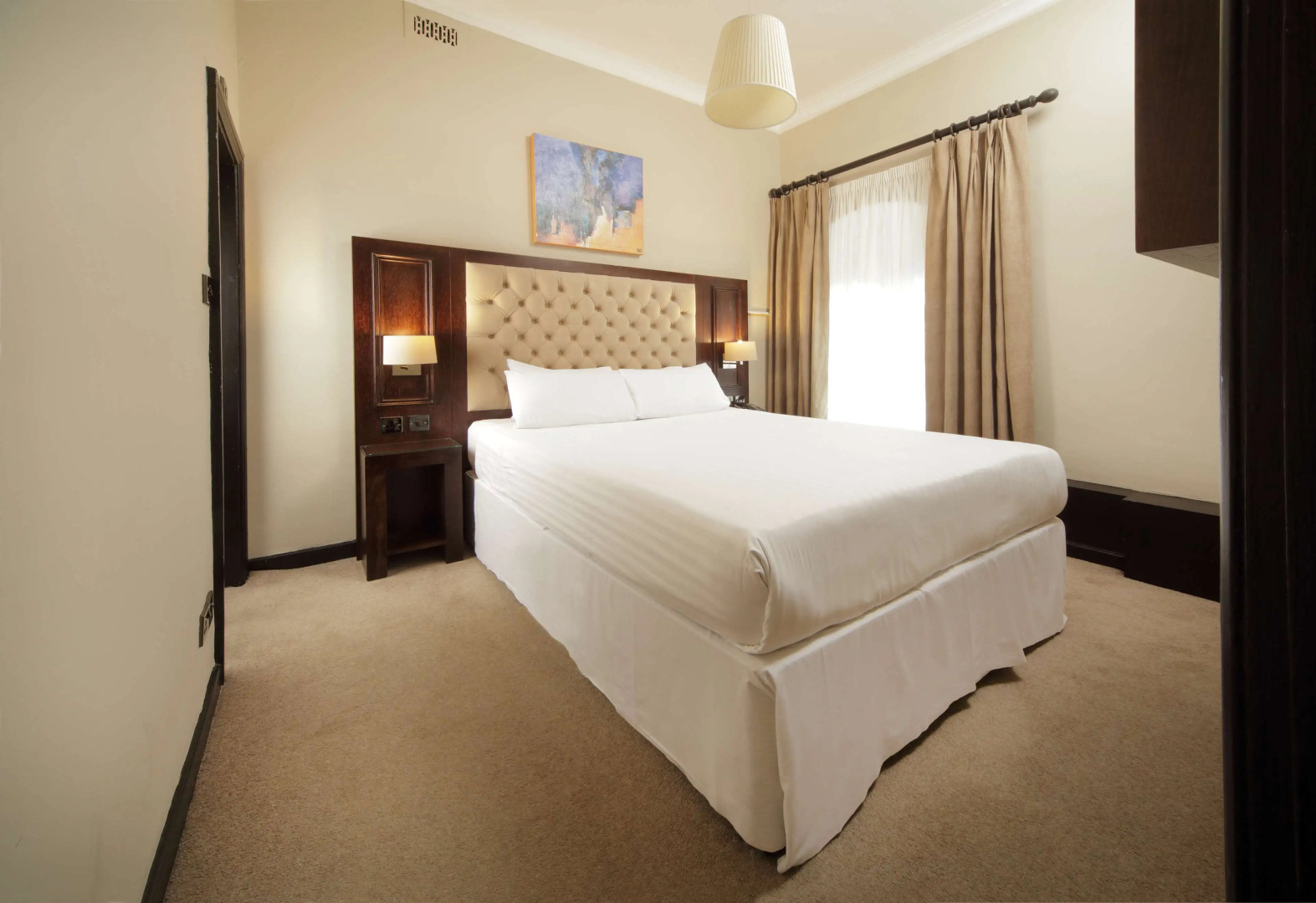 Great Victoria Hotel