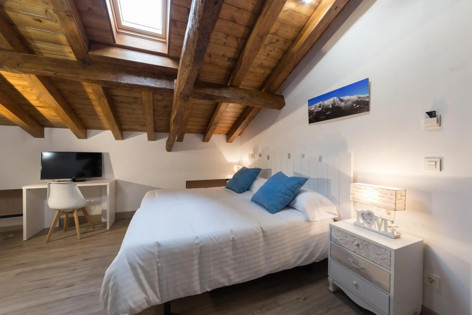 Petit Hotel Goierri