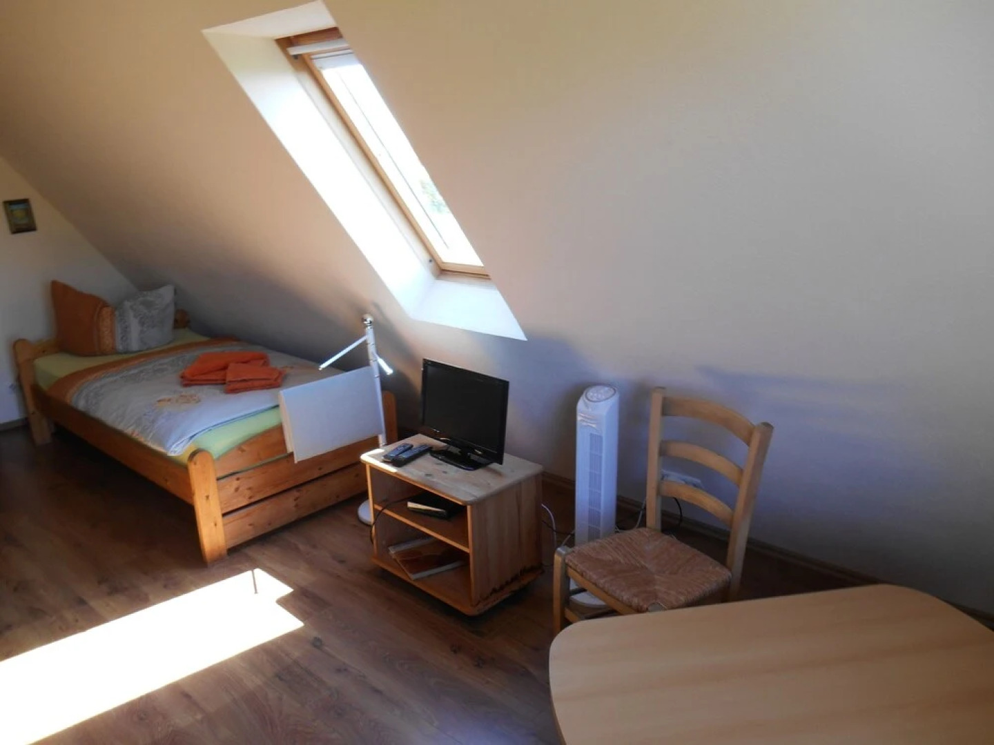 Pension Gut Grabitz auf Rügen