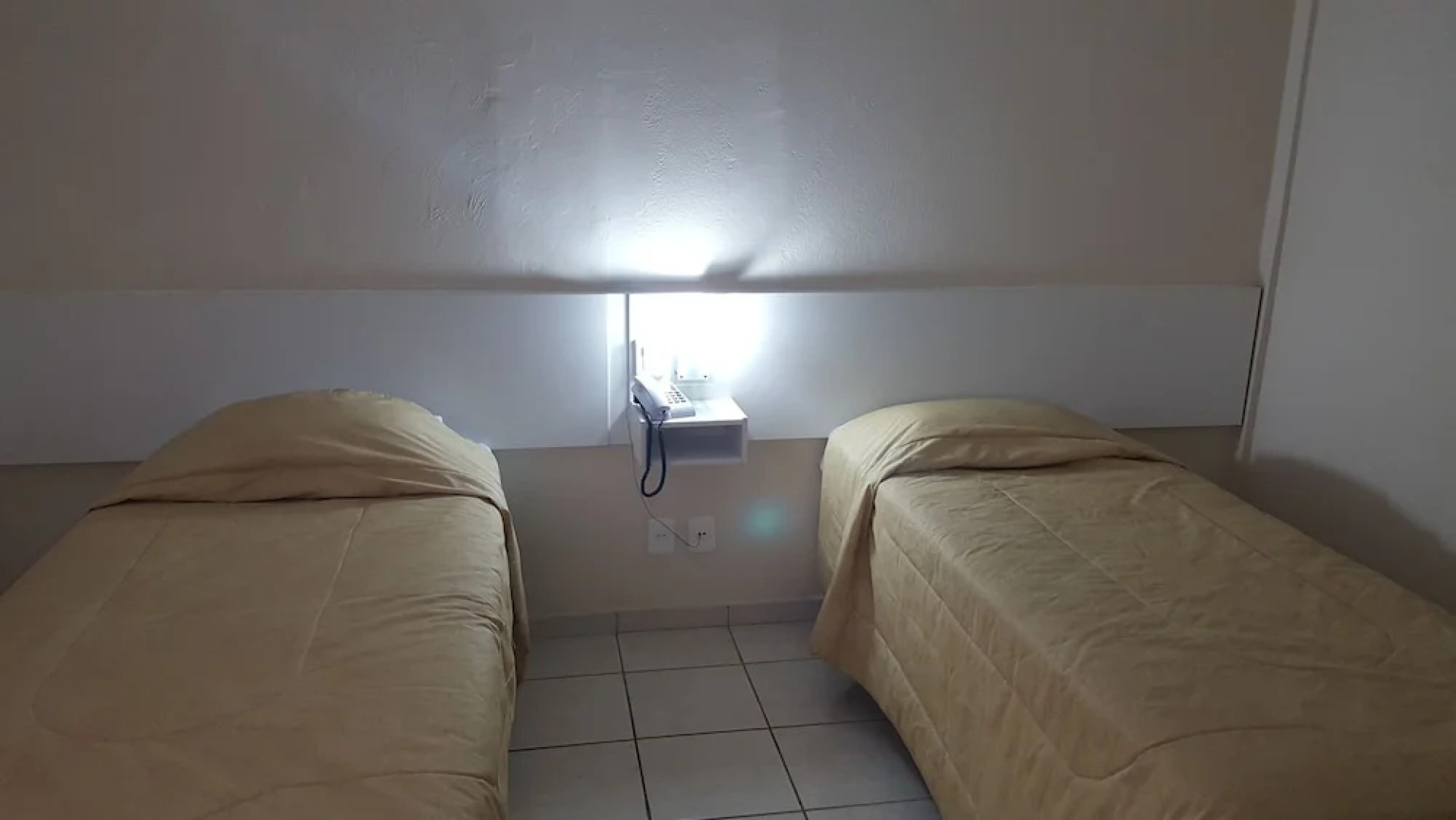 Habitat Hotel de Leme