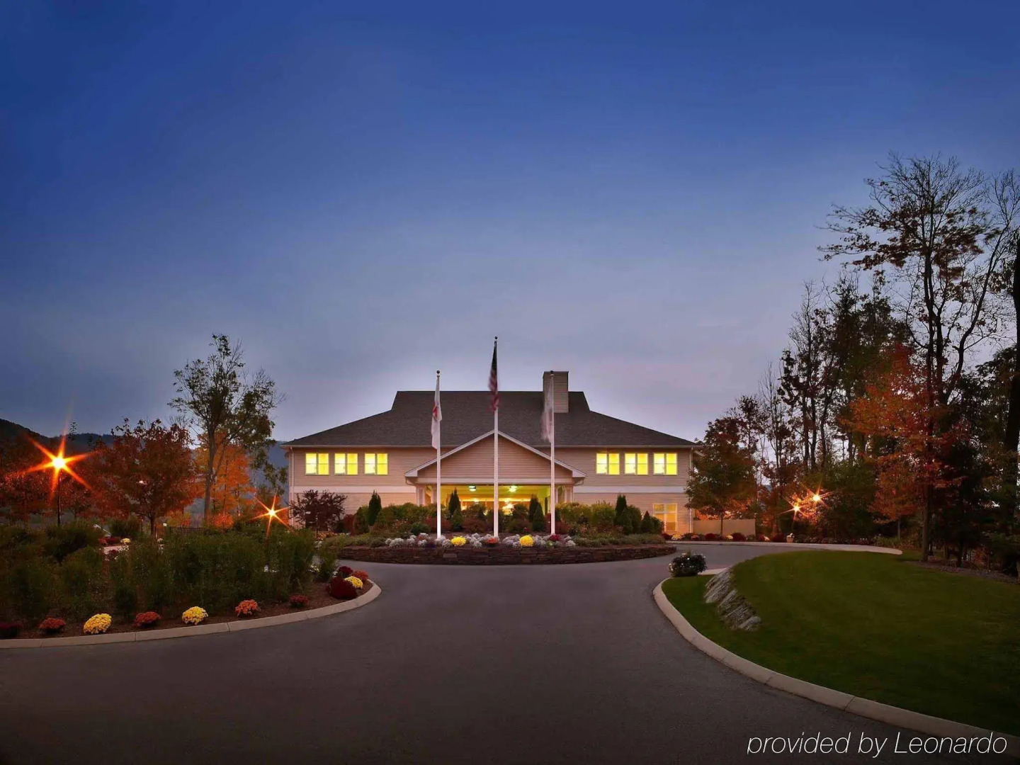 Vacation Village in the Berkshires