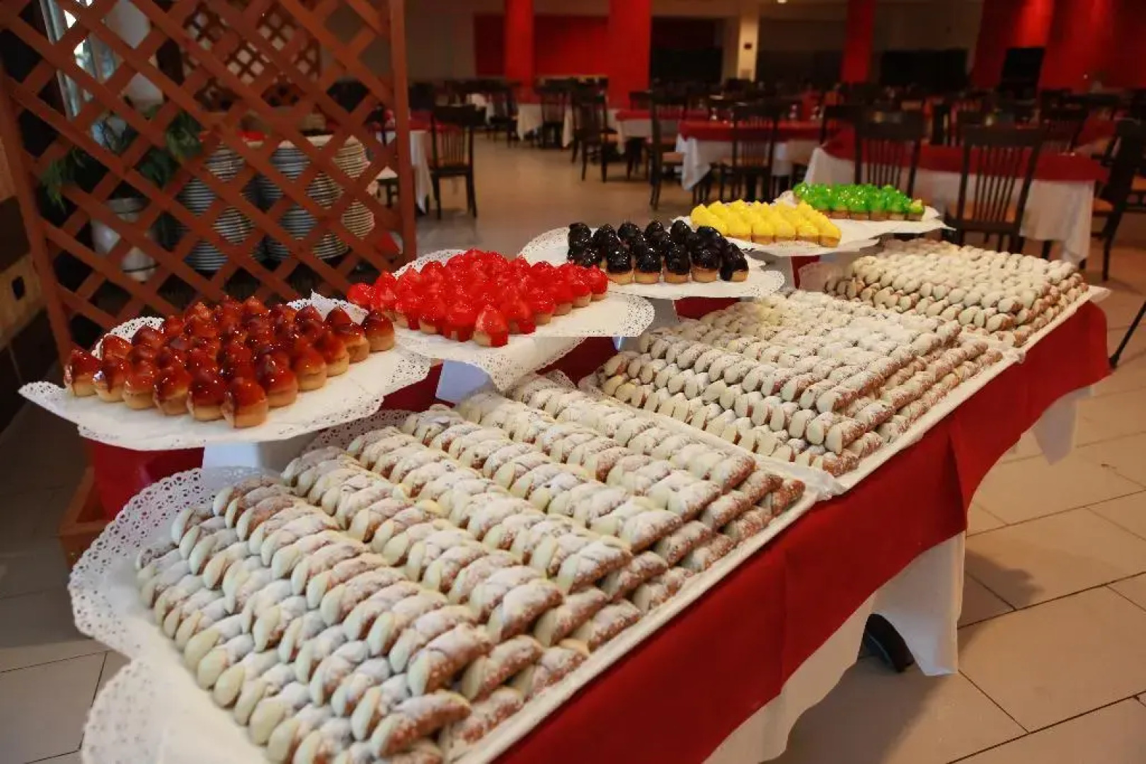 Nyce Club Sunbeach Resort