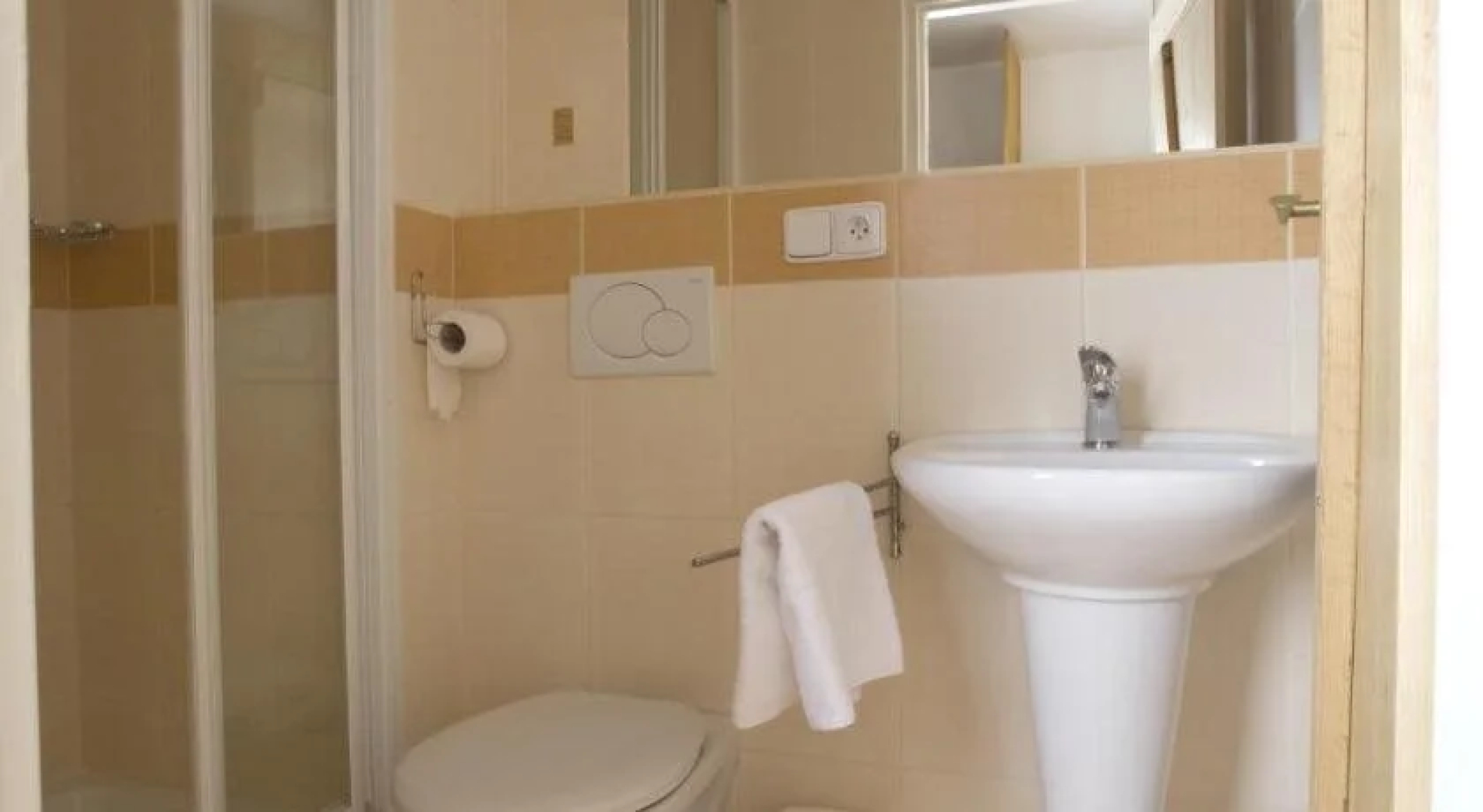 Resort Rusava