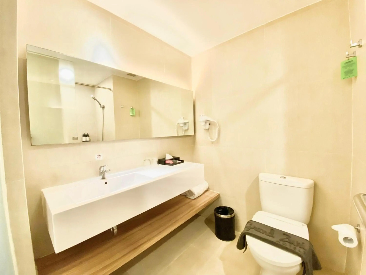 Grand Zuri Malioboro Yogyakarta