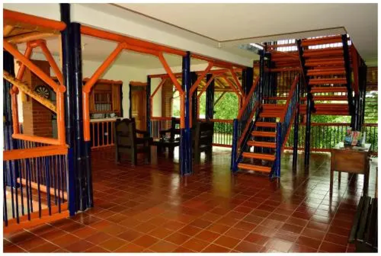 El Jardín del Quindío