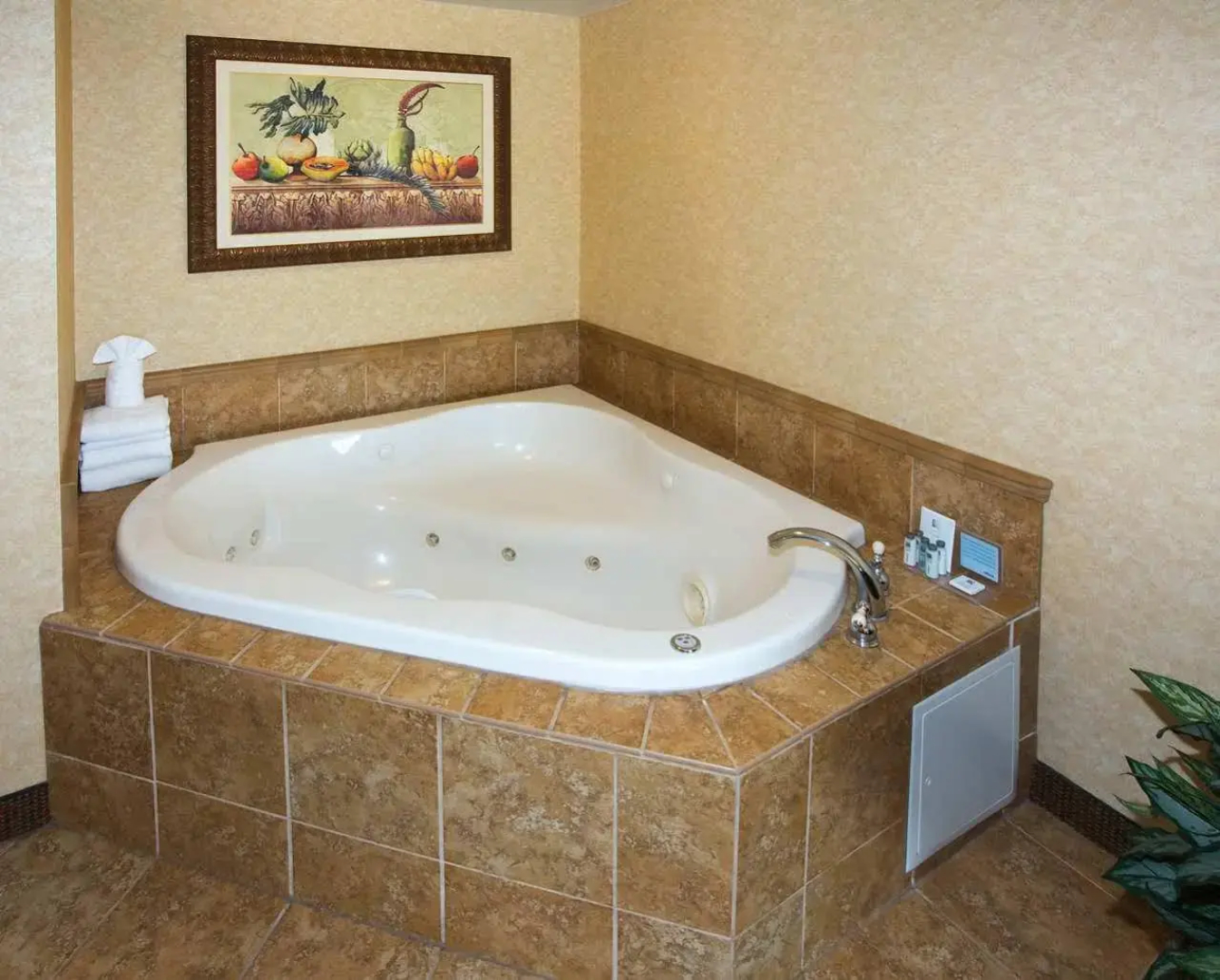 Hampton Inn Coventry - Warwick Area