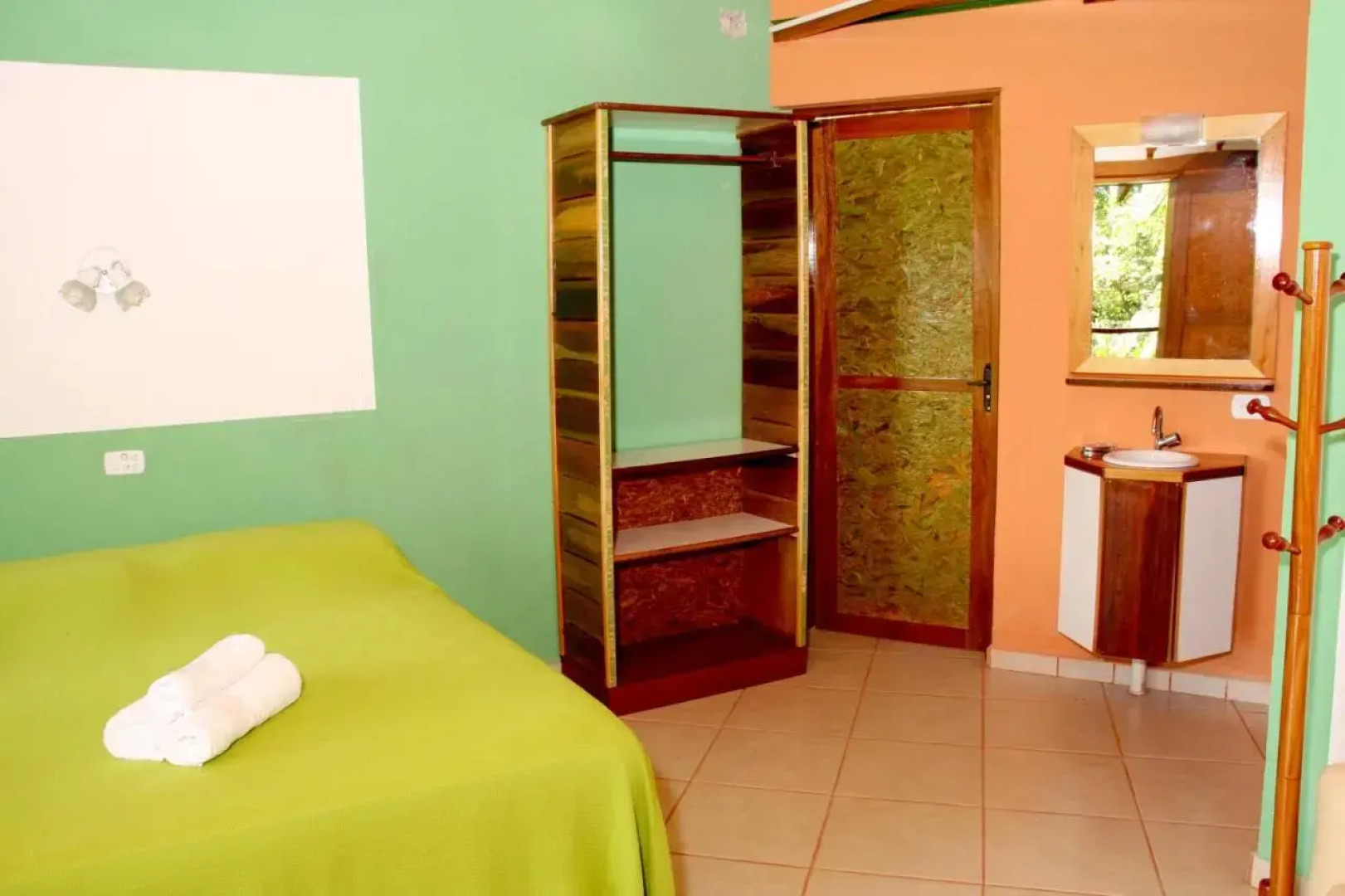 Waldhaus - Casa da Floresta