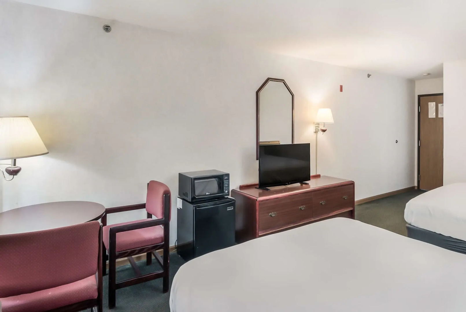 Americas Best Value Inn Wenona