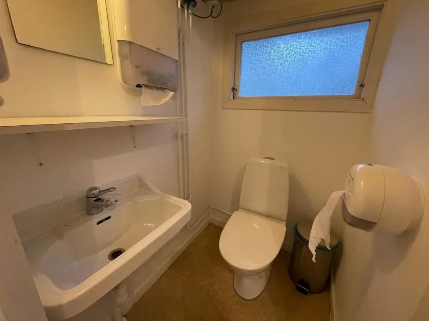 Holiday Home, 250m From sea