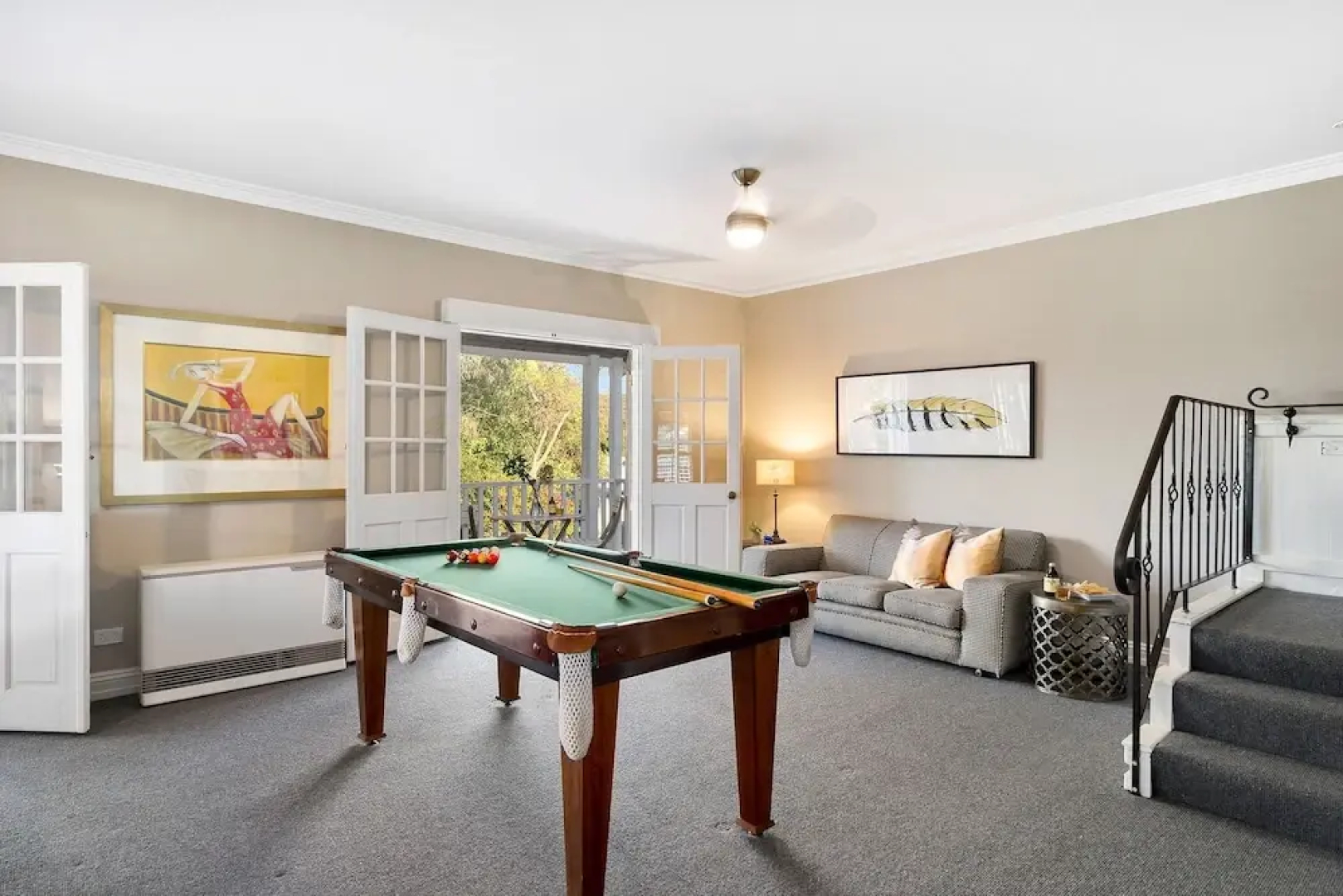 65 Main Daylesford - Hepburn Springs