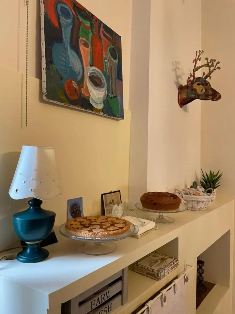 La Fontana Di Nonna Checchina