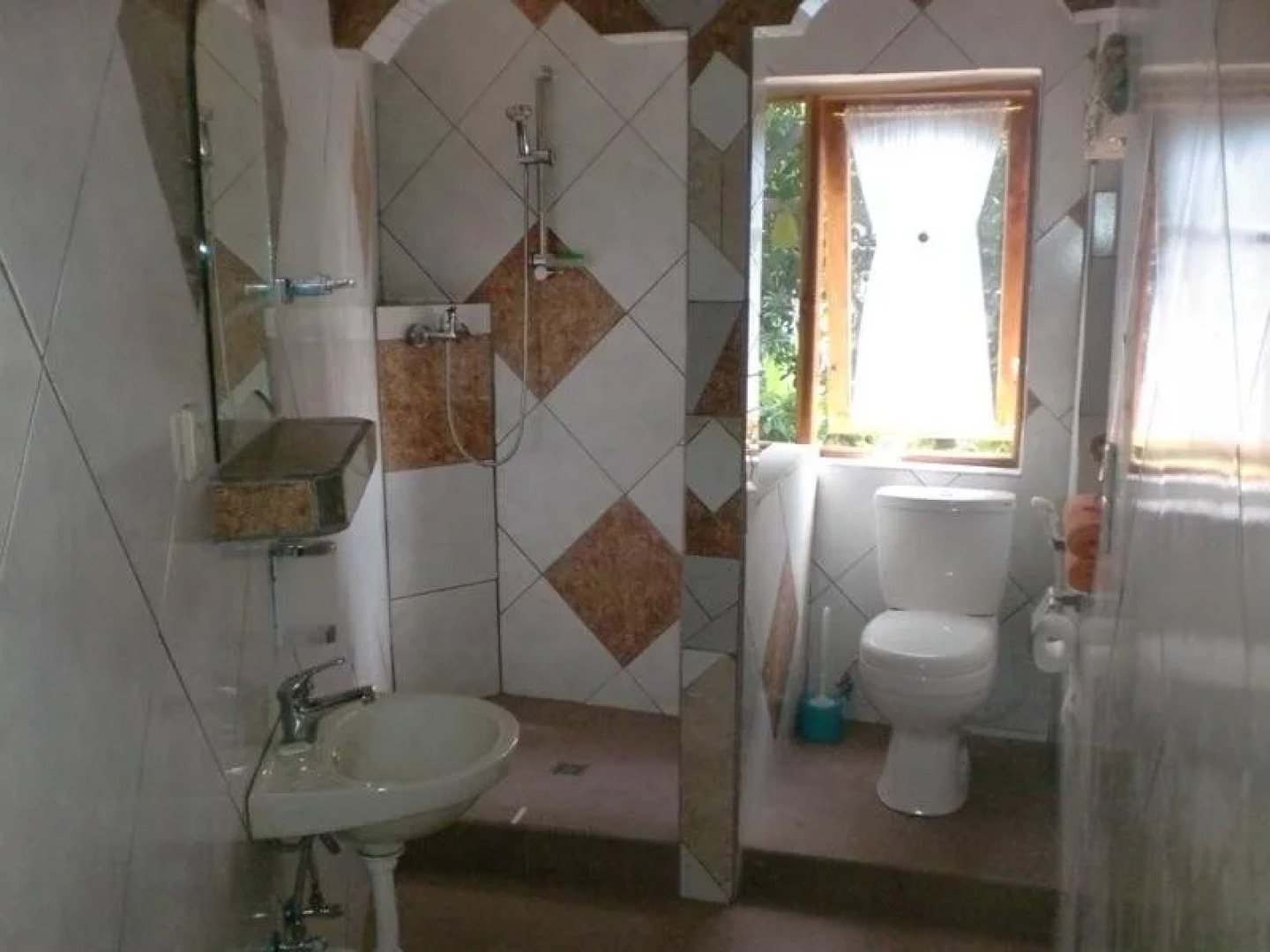 Deutsches-Eck Rikesti