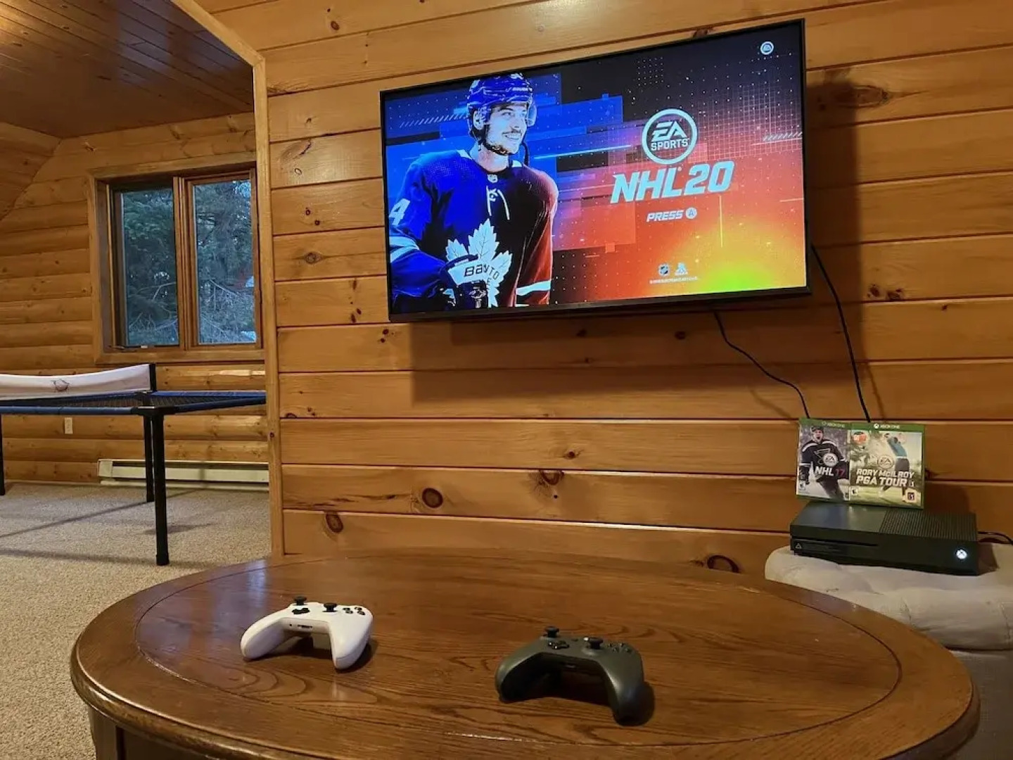 Majestic Moose Lodge 5 Bedroom Home by RedAwning