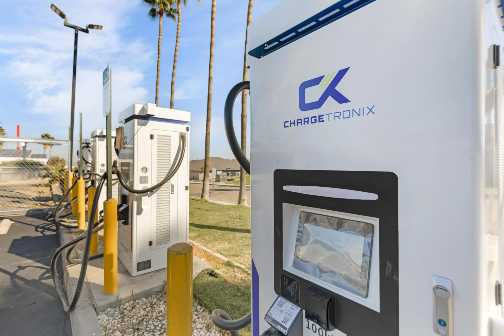 Best Western Kettleman City Inn & Suites