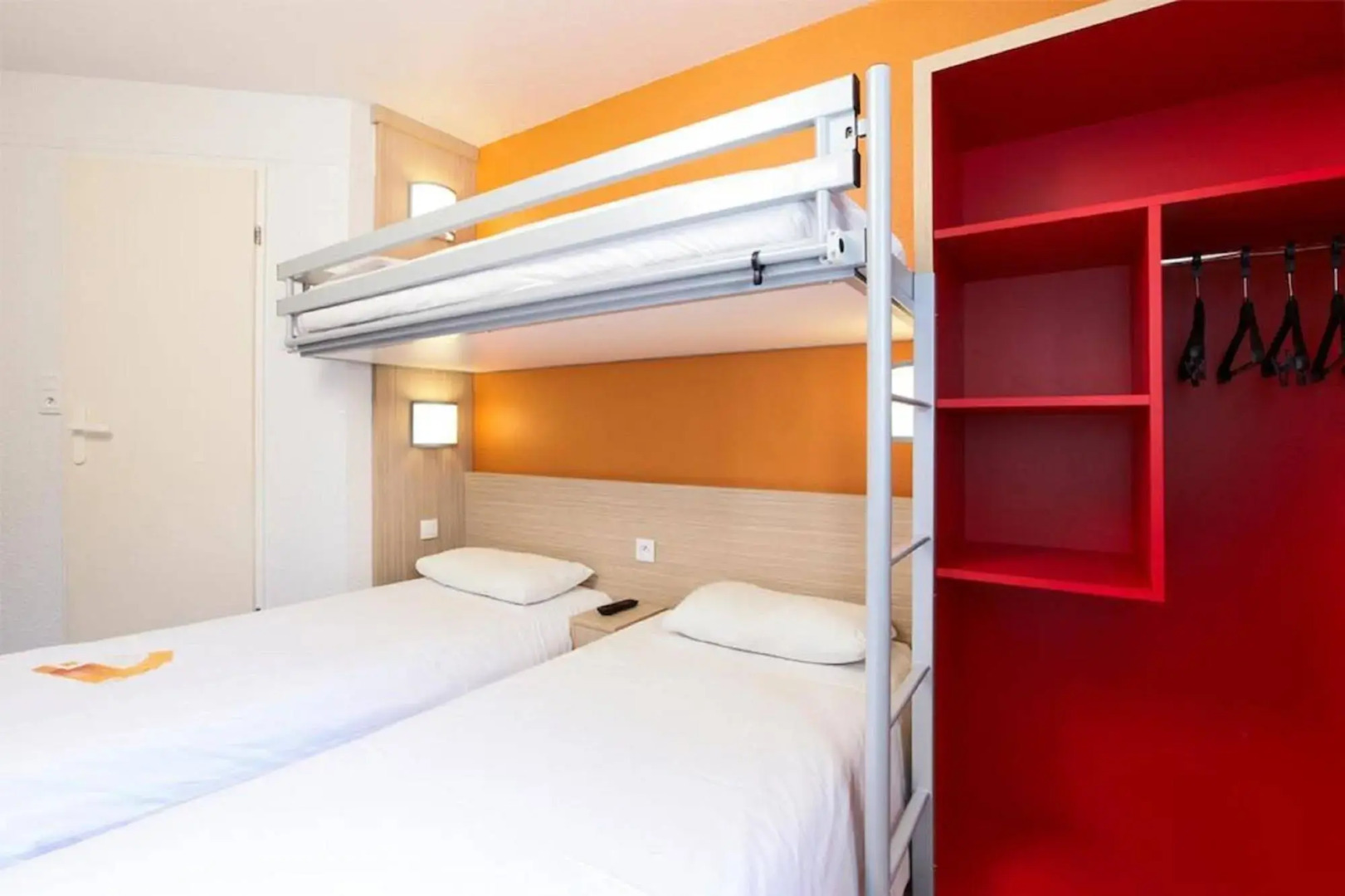 Première Classe Lyon Ouest - Tassin