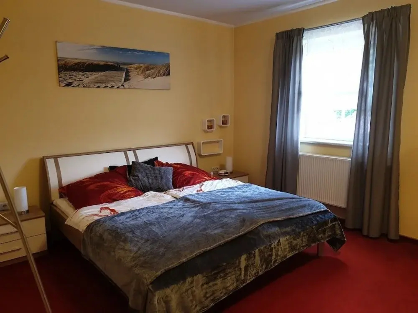 Ferienwohnung Fichtelmountain