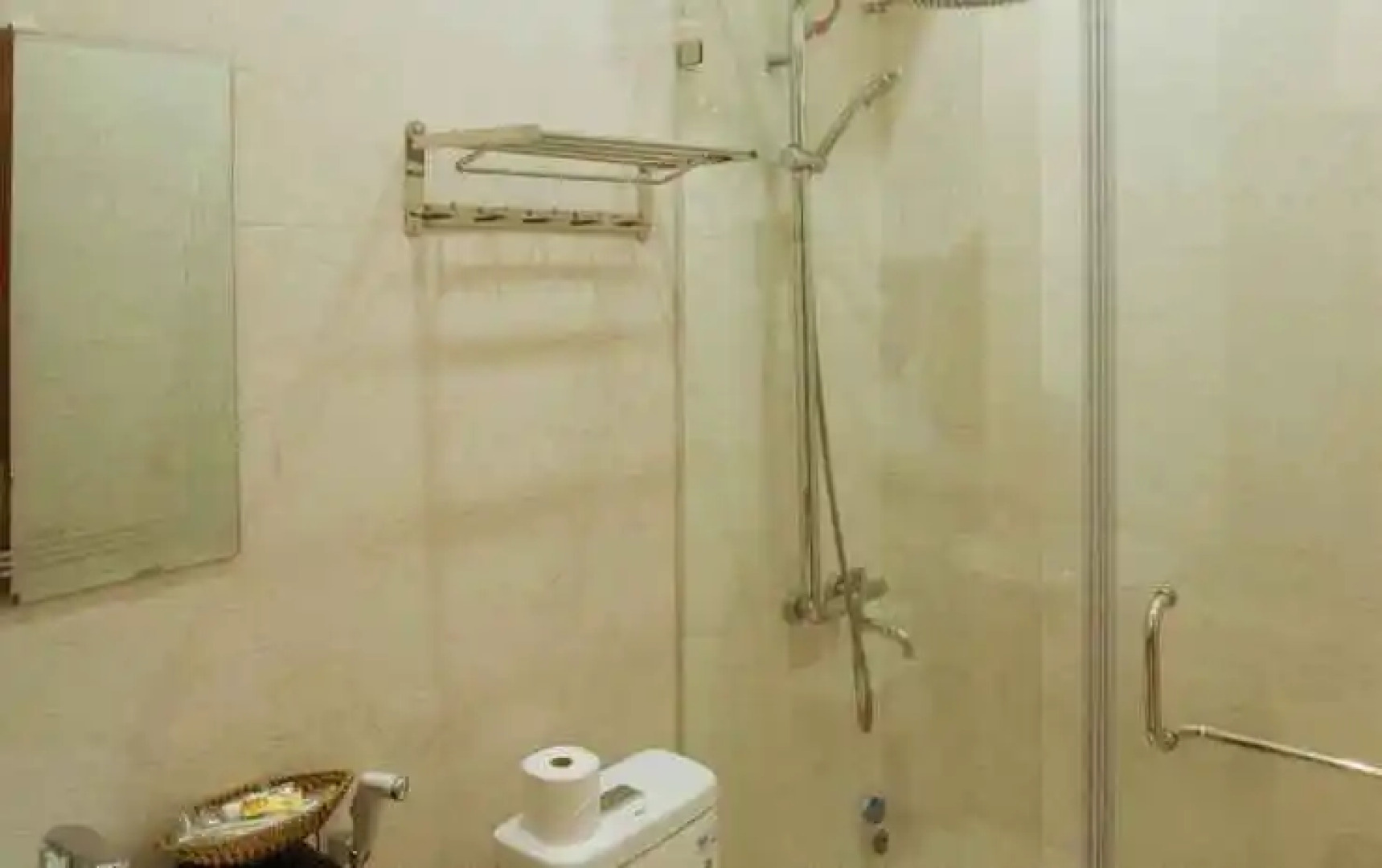 Tuyet Suong Villa Hotel