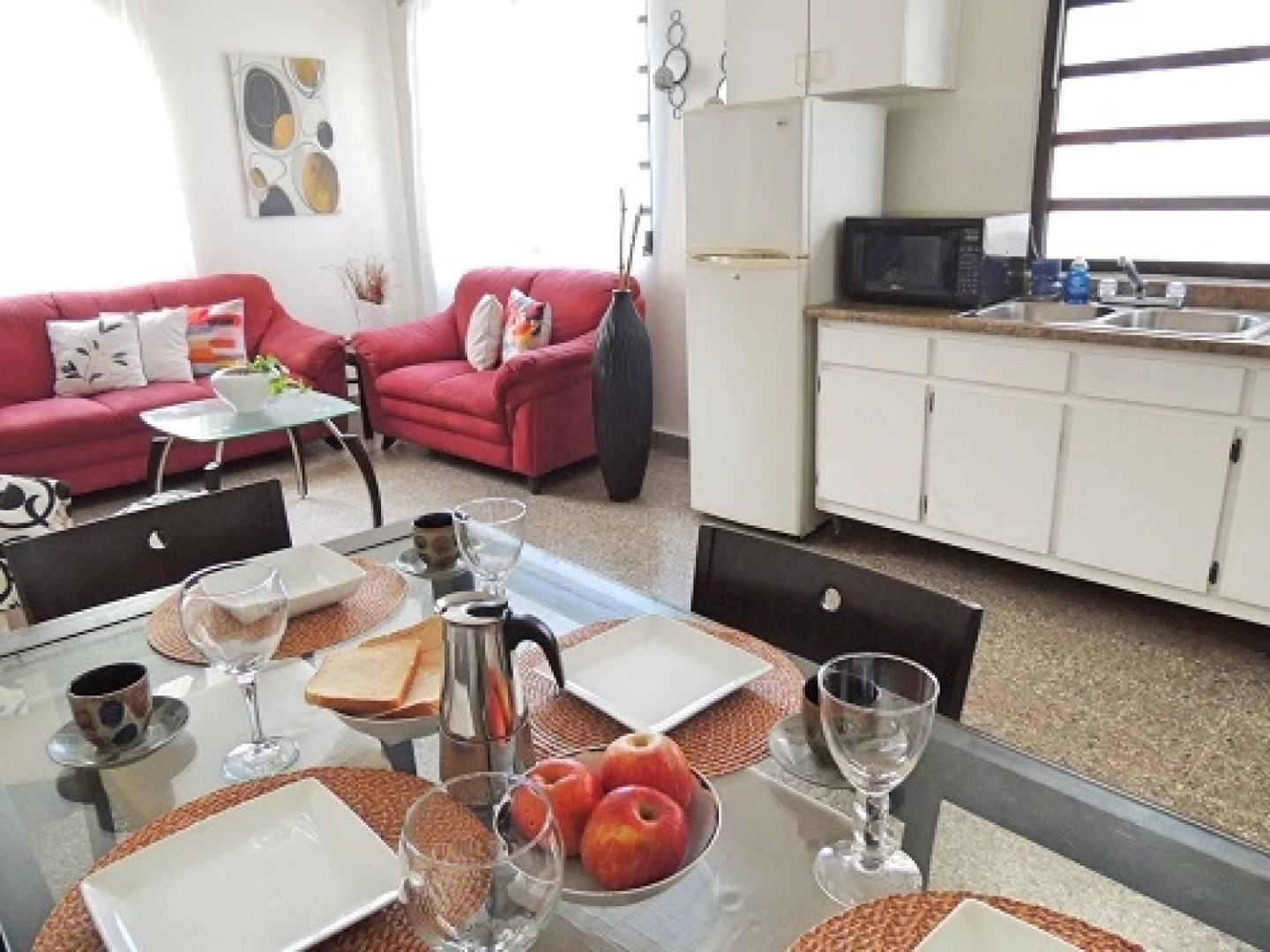 Apartments for you - Condado 63