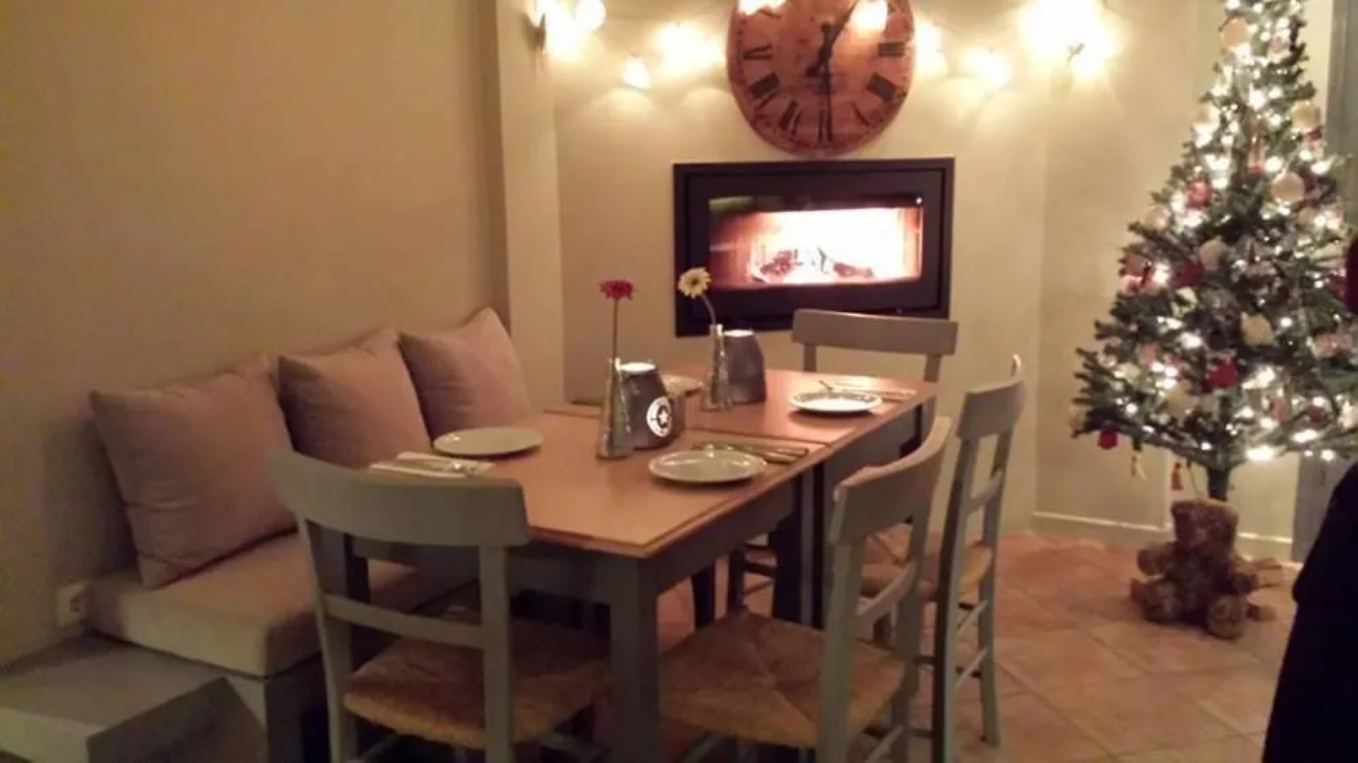 Xanthippi Hotel Apartments