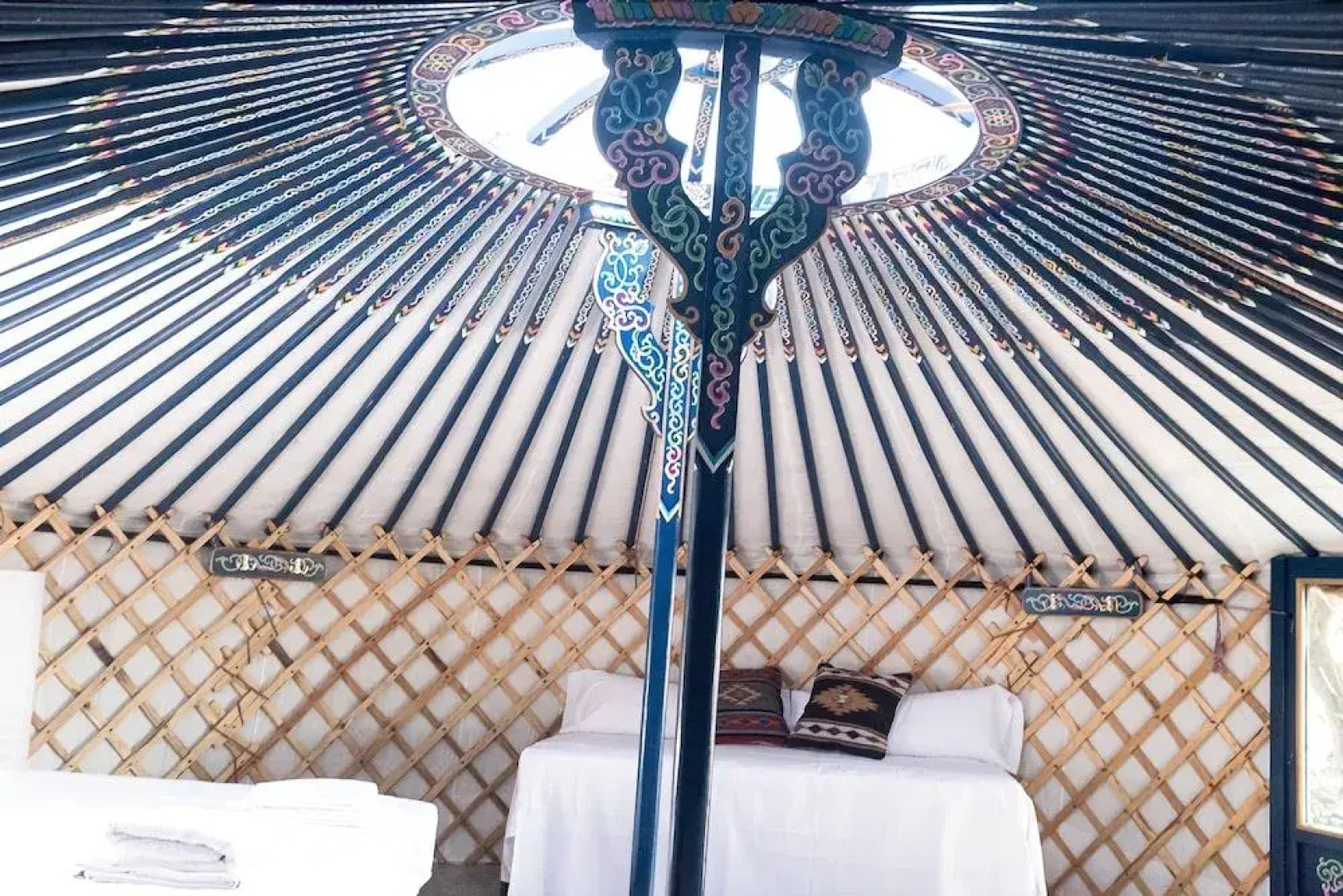 Wakana Lake Glamping