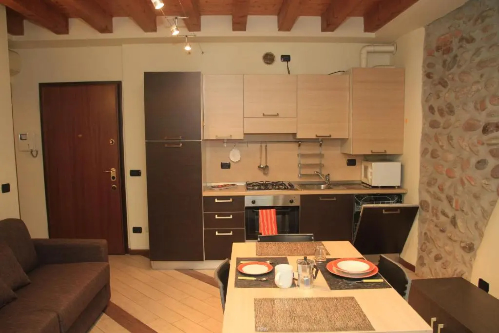 Appartamenti "Residence Mgm"