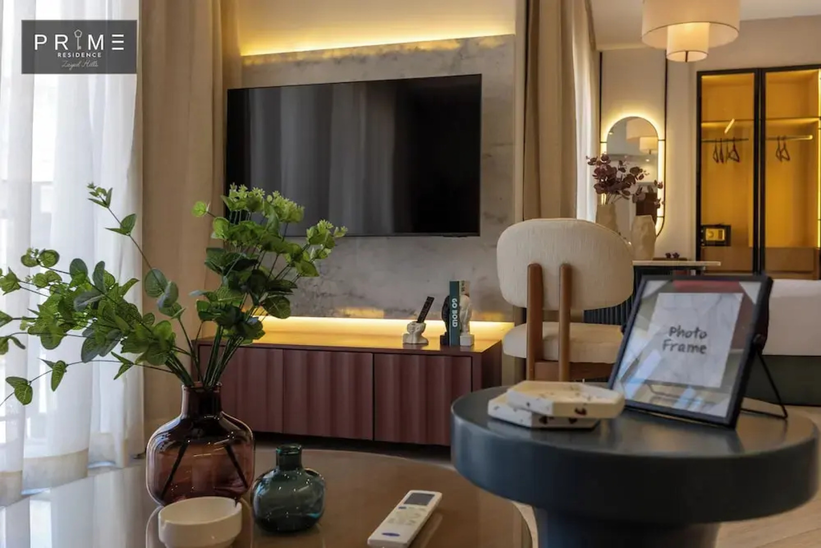 Prime Residence Zayed Hills