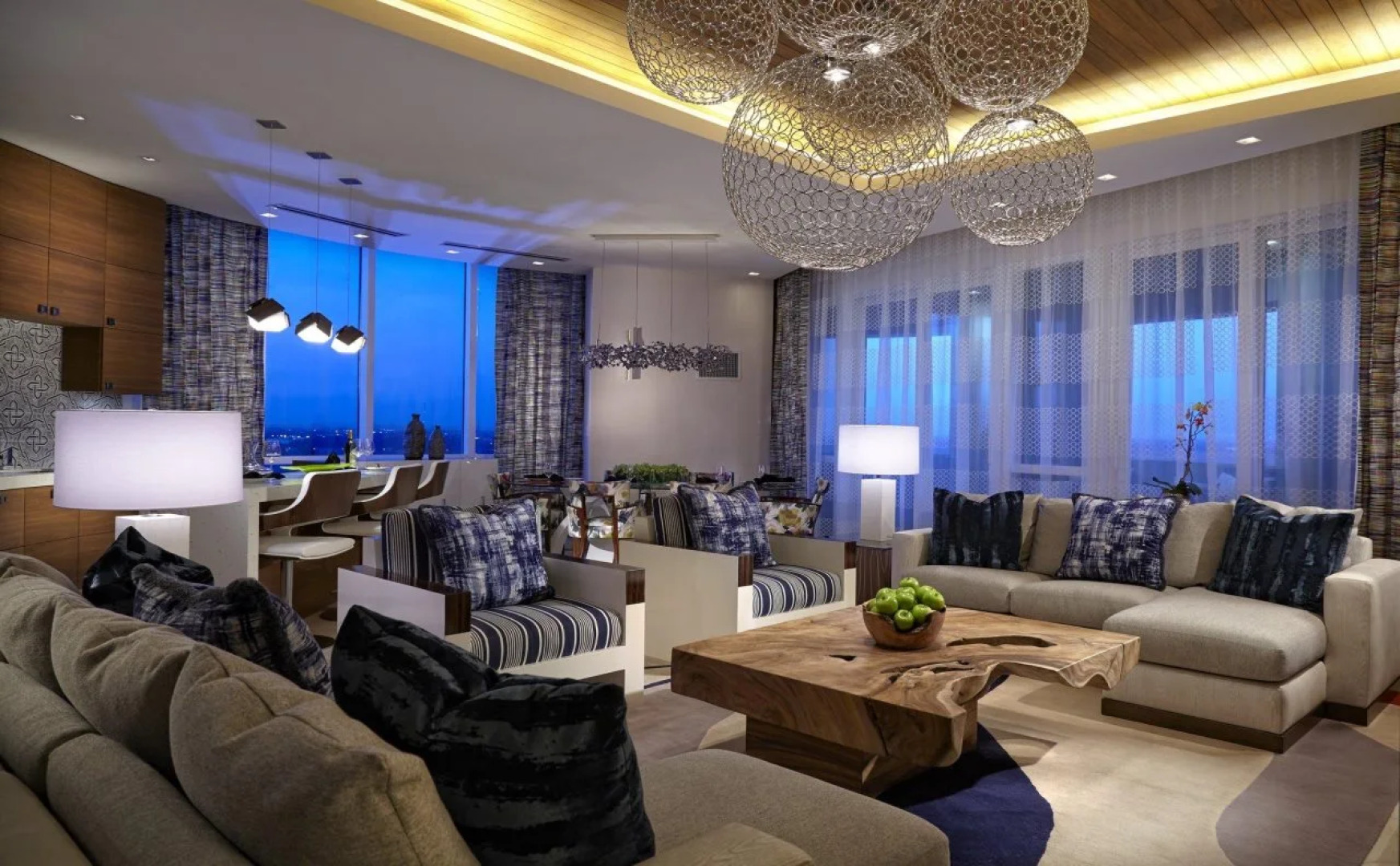 Seminole Hard Rock Hotel & Casino