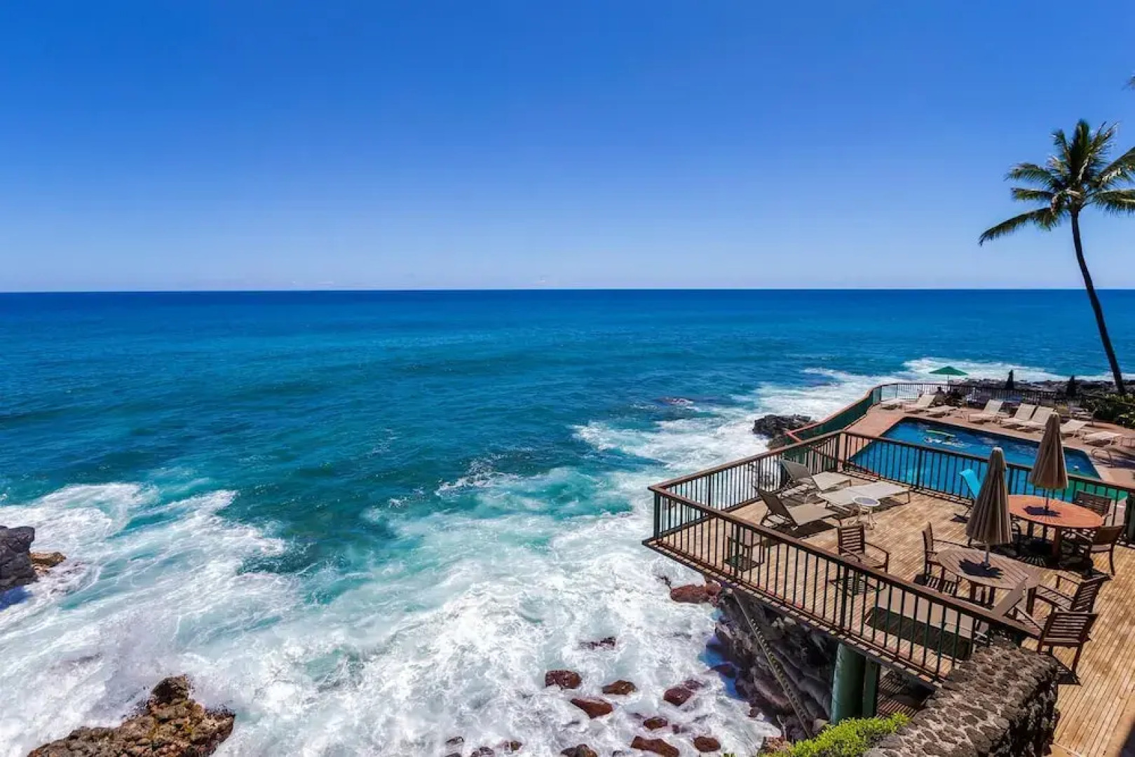 Poipu Shores B202 2 Bedroom Condo