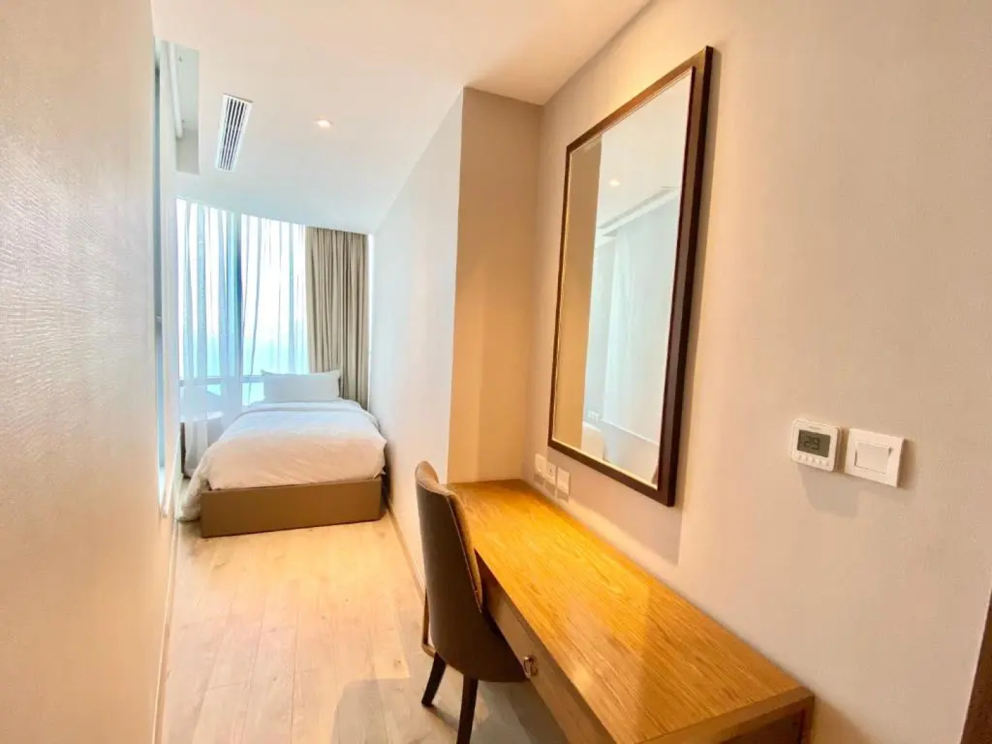 Wise Stay Panorama Condotel
