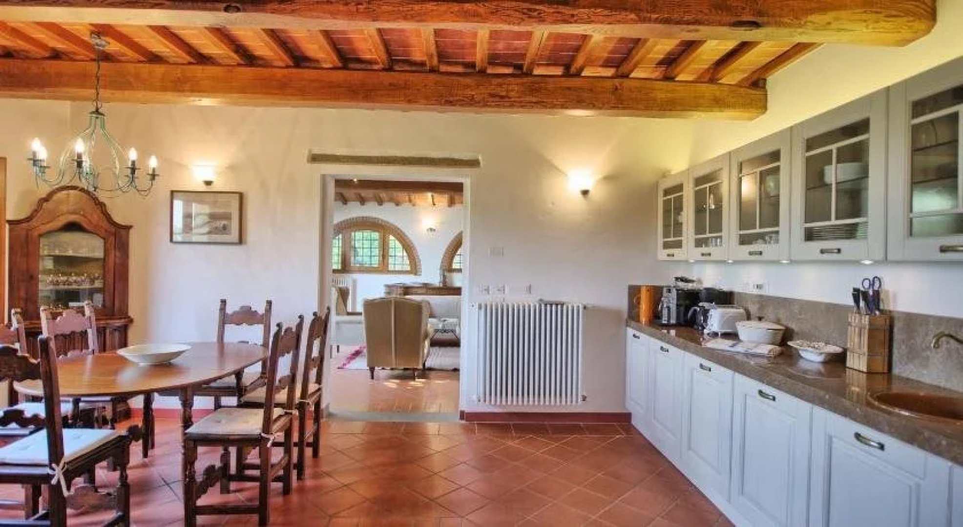 Villa Grazia