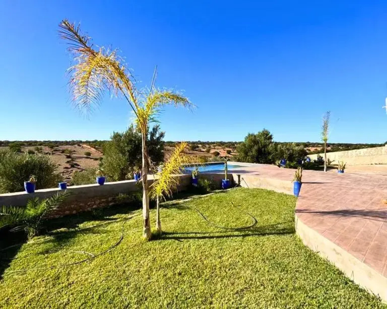 Villa Zitouna